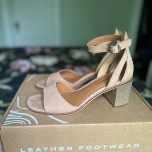 Lucky Brand Sandals